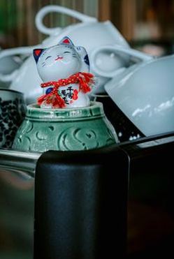  Khu vườn giải trí 